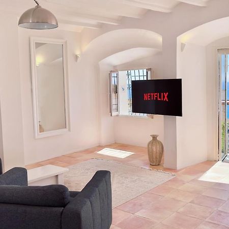 Porta Nova Suites Altea - Adults Only 外观 照片