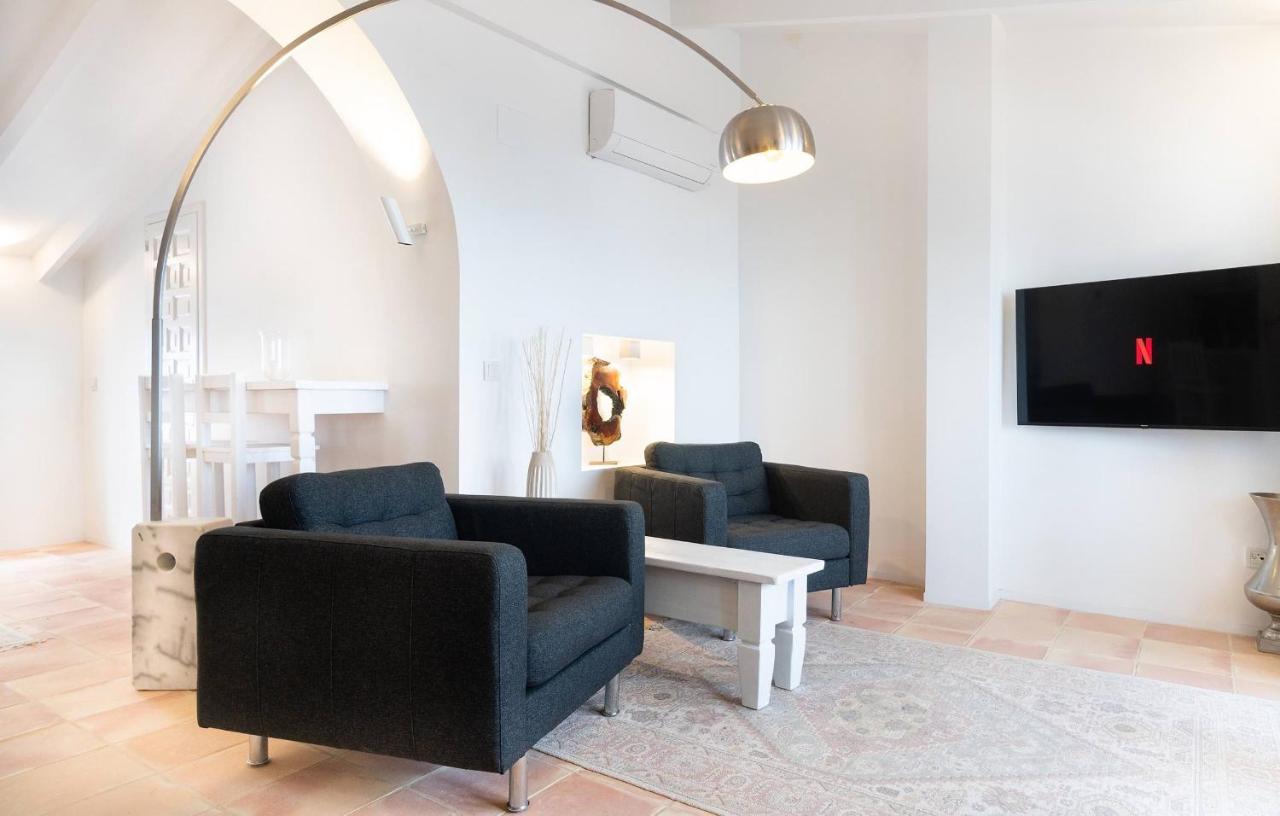 Porta Nova Suites Altea - Adults Only 外观 照片