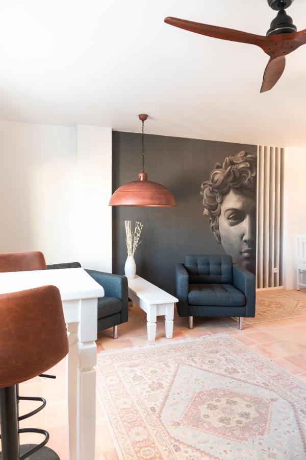 Porta Nova Suites Altea - Adults Only 外观 照片