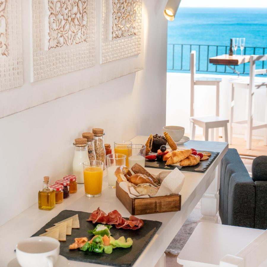 Porta Nova Suites Altea - Adults Only 外观 照片