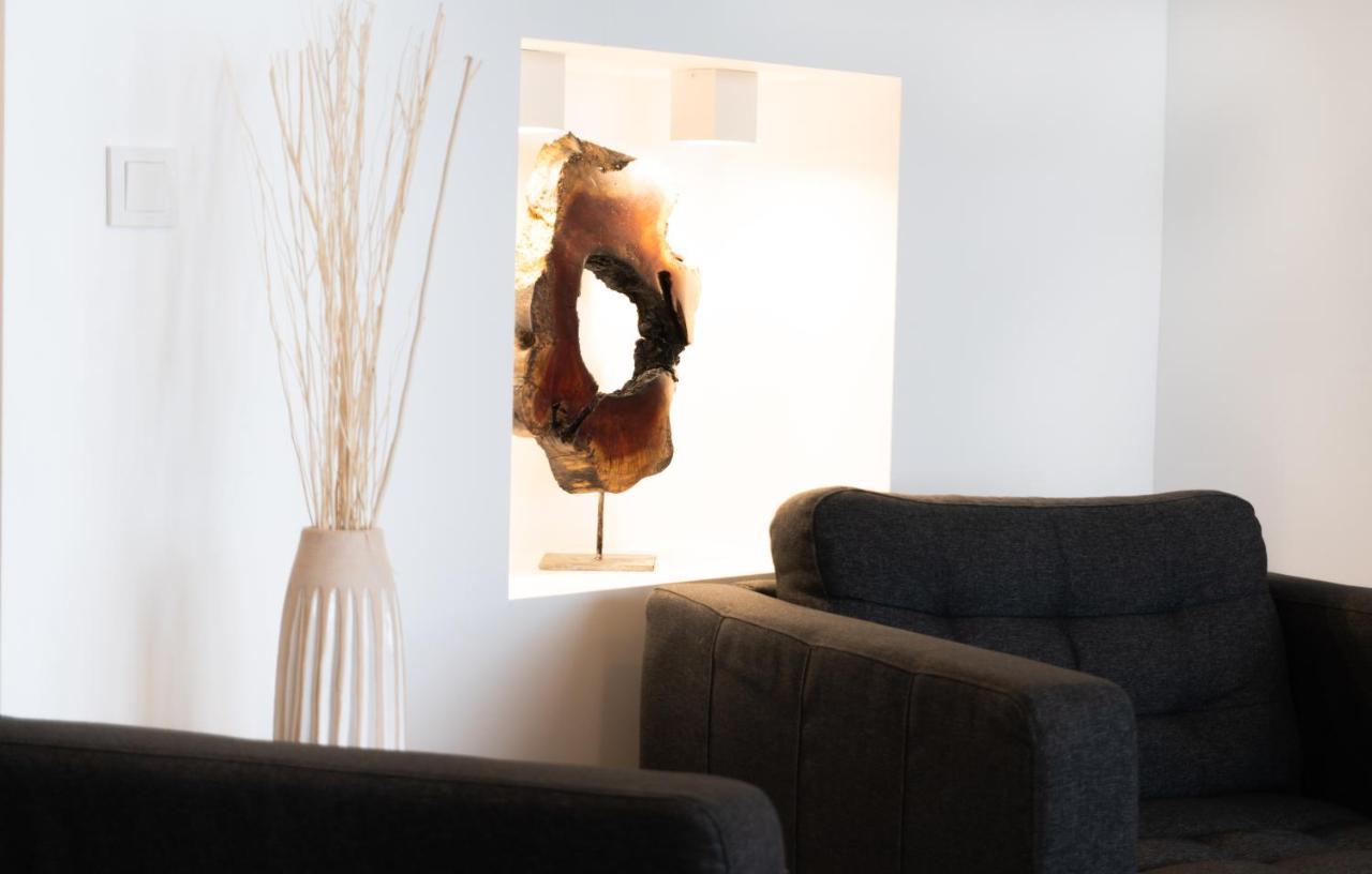 Porta Nova Suites Altea - Adults Only 外观 照片
