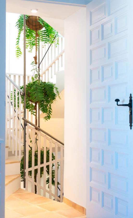 Porta Nova Suites Altea - Adults Only 外观 照片