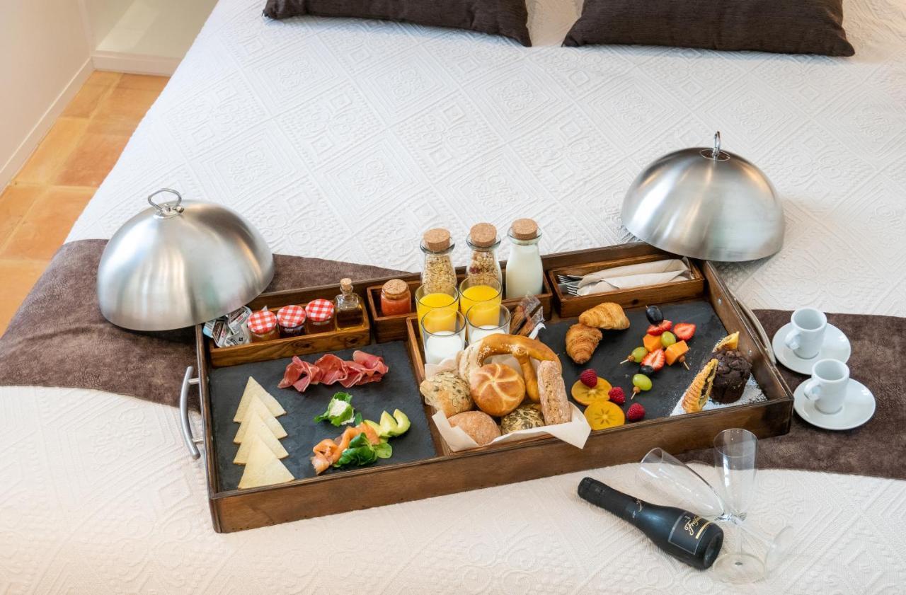 Porta Nova Suites Altea - Adults Only 外观 照片