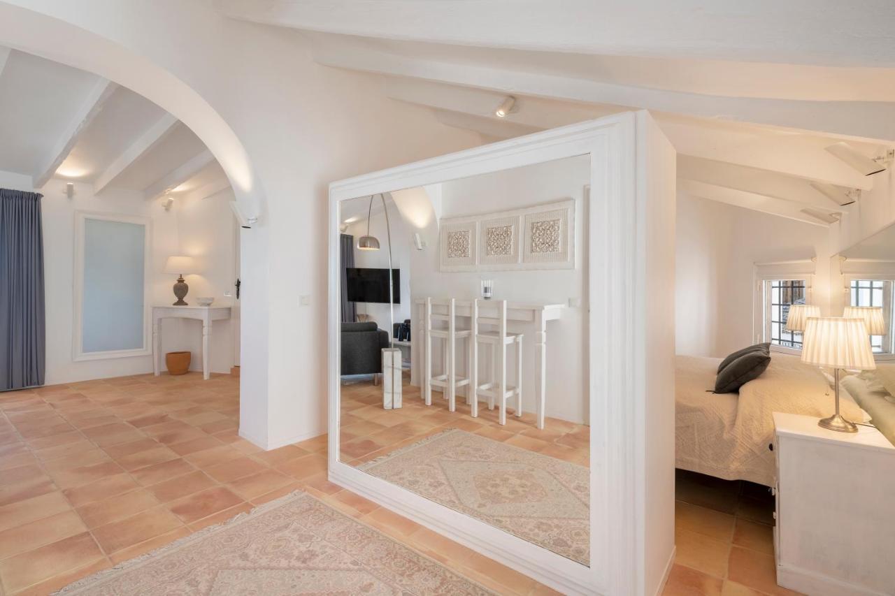 Porta Nova Suites Altea - Adults Only 外观 照片