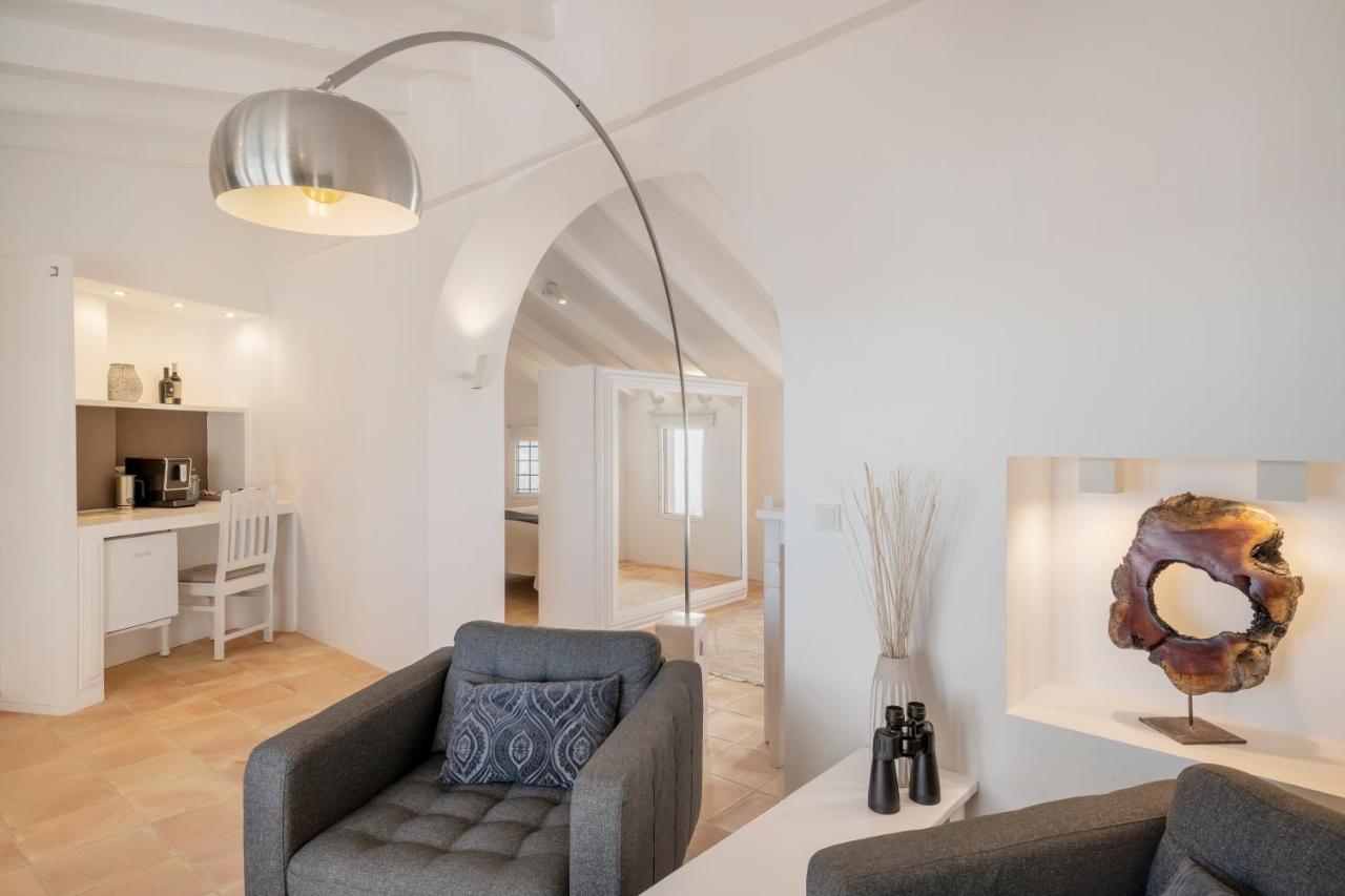 Porta Nova Suites Altea - Adults Only 外观 照片