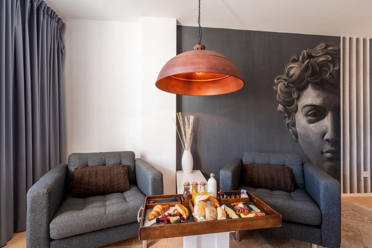Porta Nova Suites Altea - Adults Only 外观 照片
