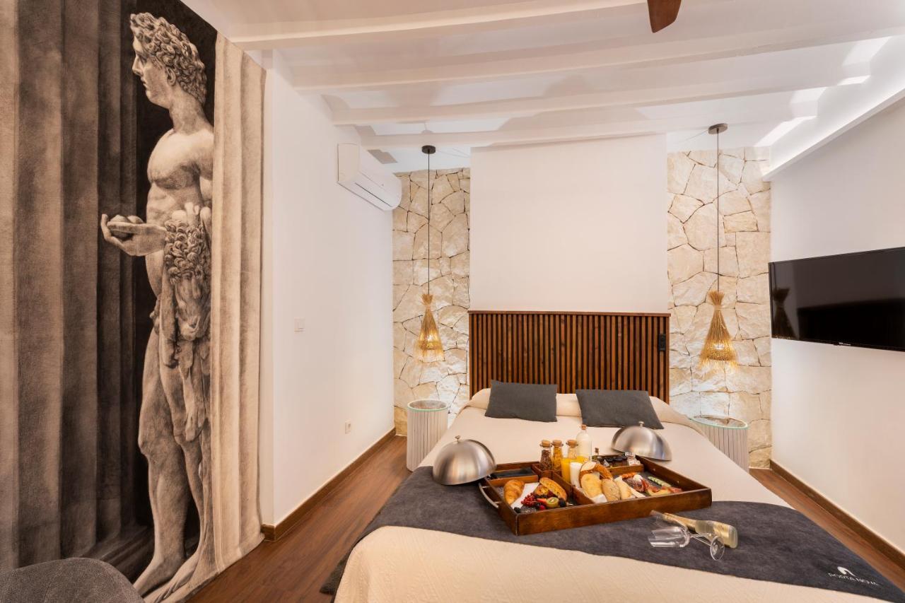 Porta Nova Suites Altea - Adults Only 外观 照片