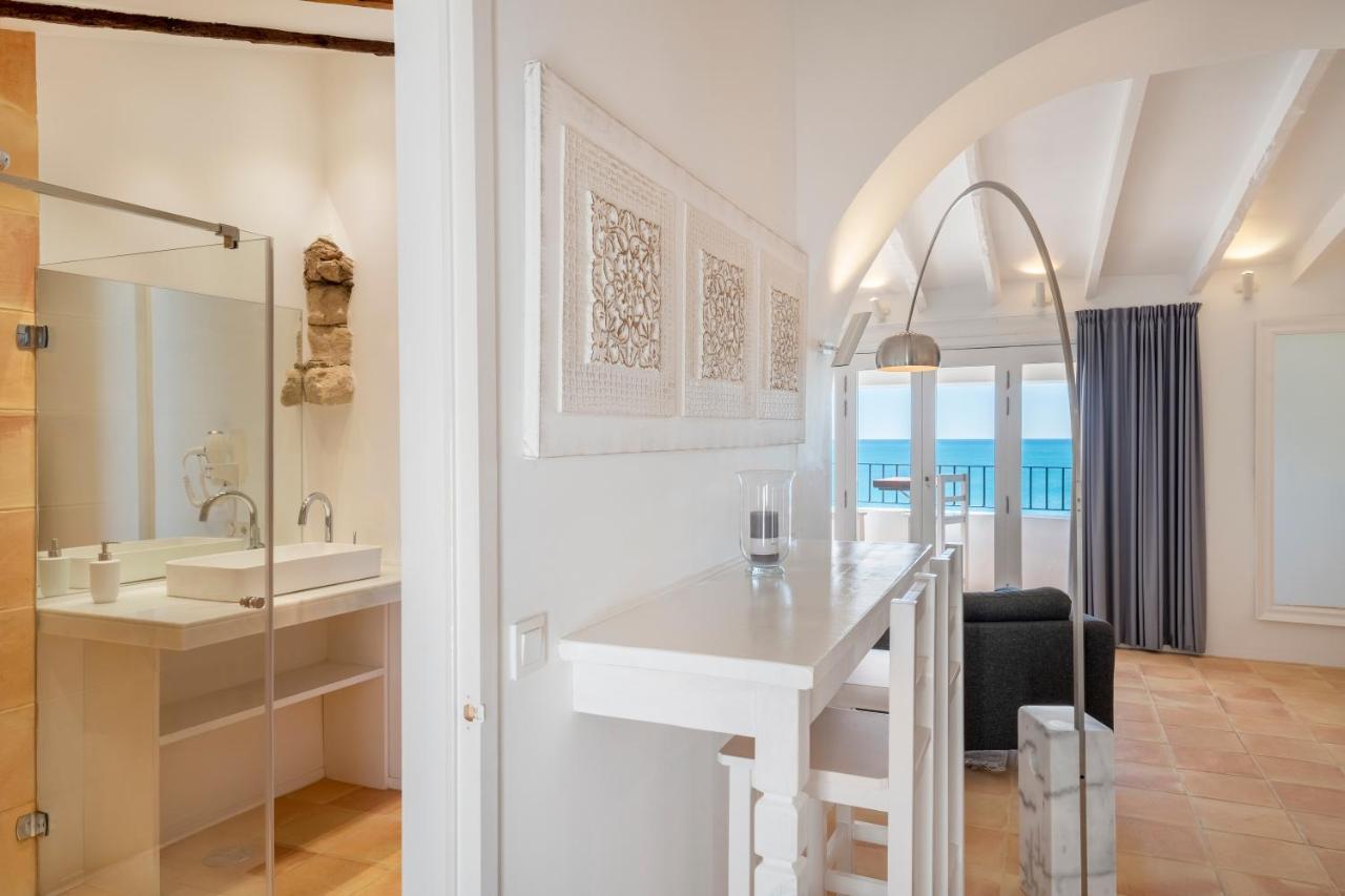 Porta Nova Suites Altea - Adults Only 外观 照片