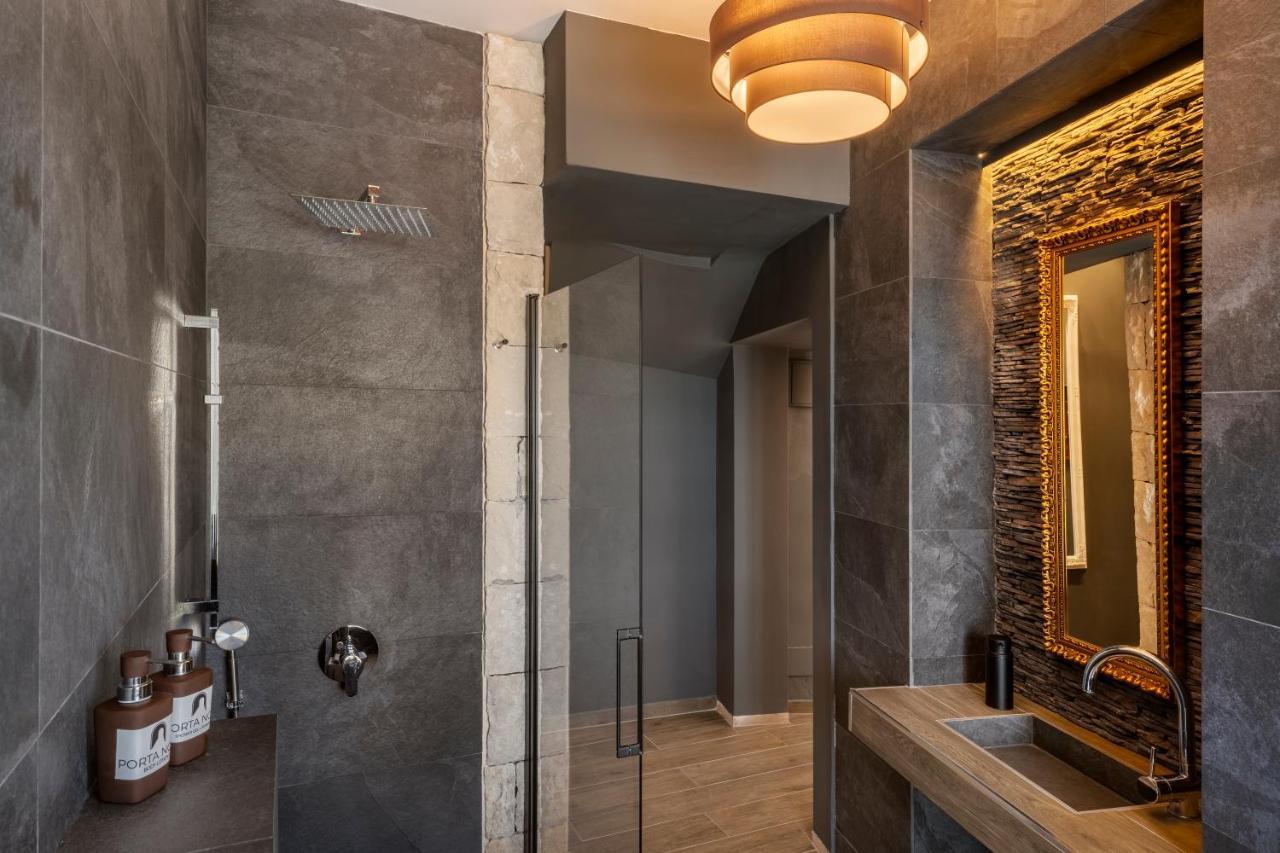 Porta Nova Suites Altea - Adults Only 外观 照片