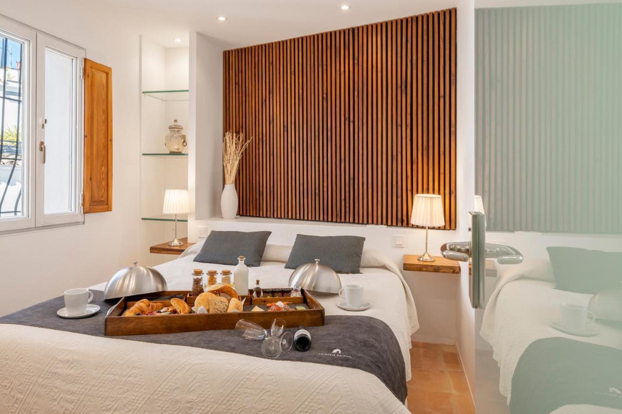 Porta Nova Suites Altea - Adults Only 外观 照片