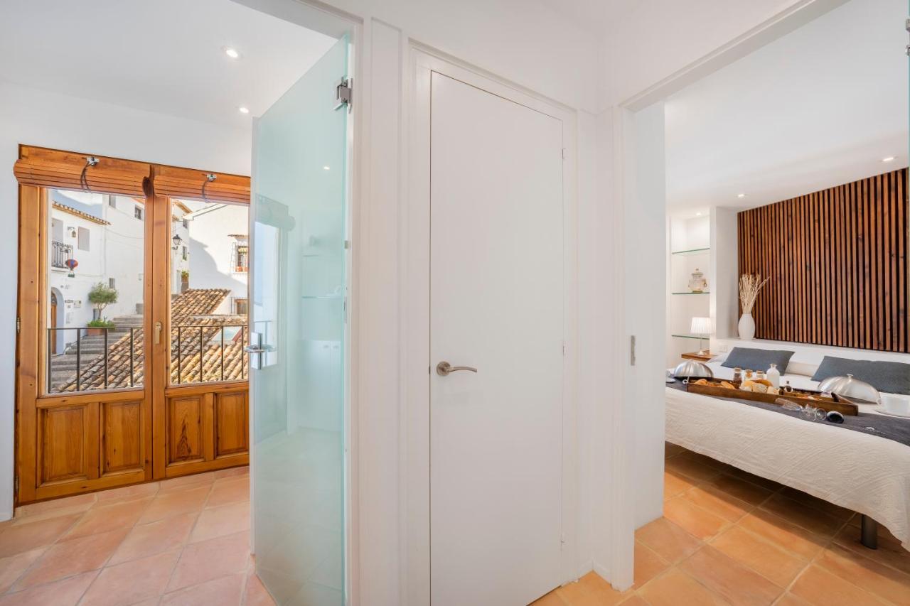 Porta Nova Suites Altea - Adults Only 外观 照片