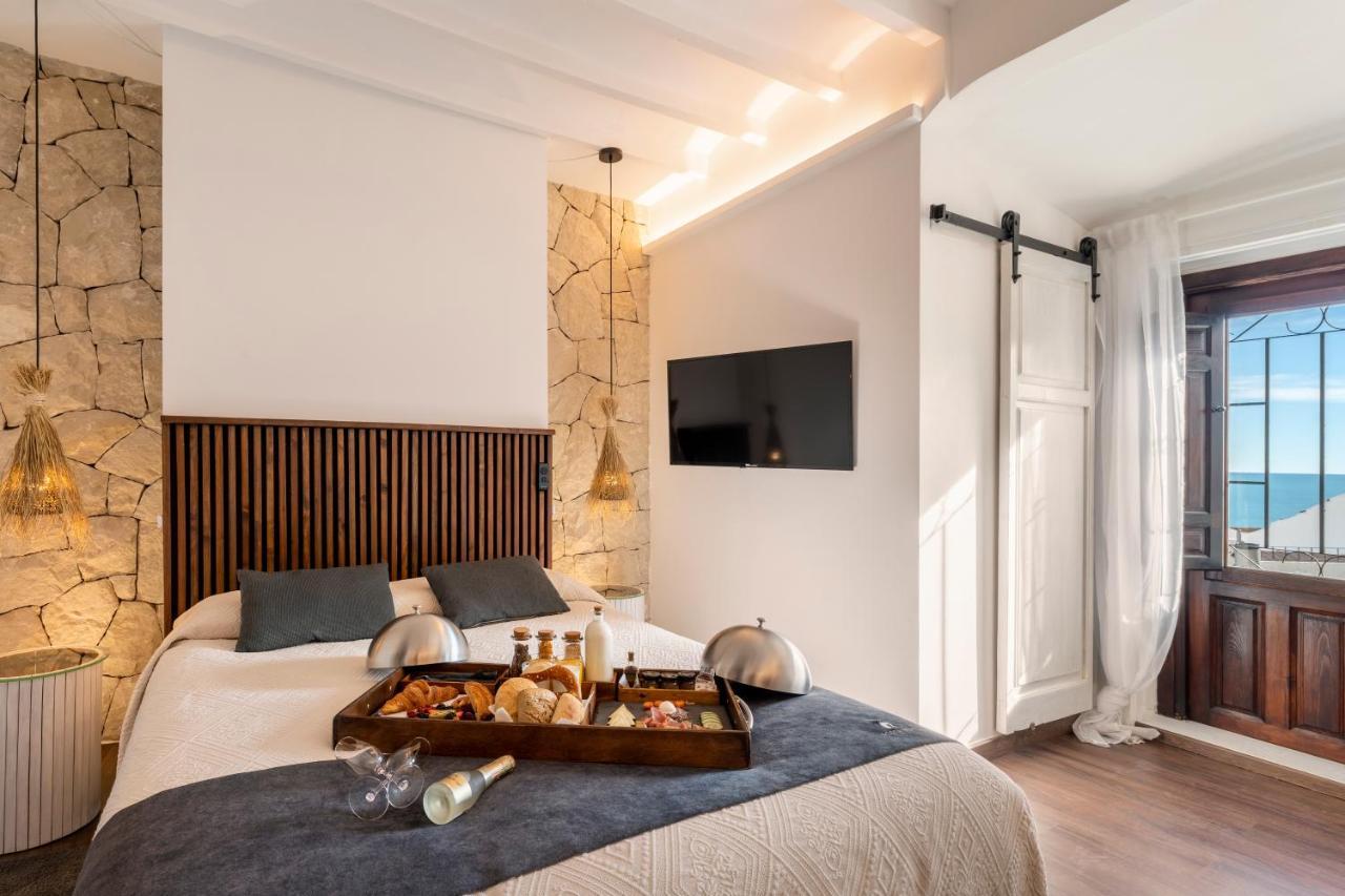 Porta Nova Suites Altea - Adults Only 外观 照片