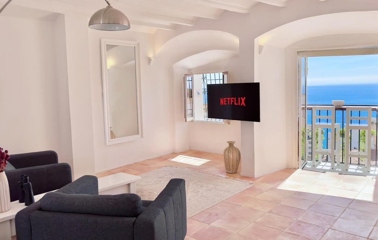 Porta Nova Suites Altea - Adults Only 外观 照片