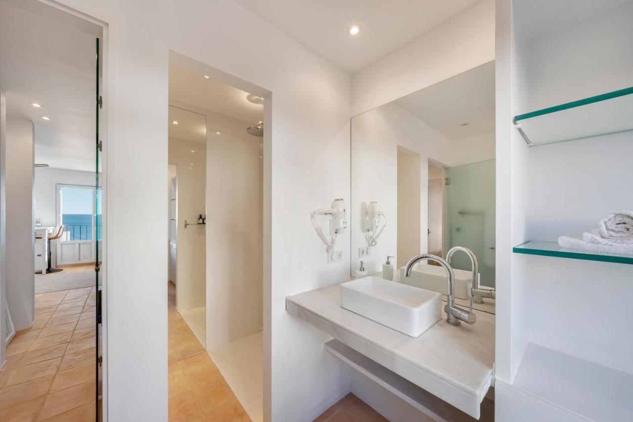 Porta Nova Suites Altea - Adults Only 外观 照片