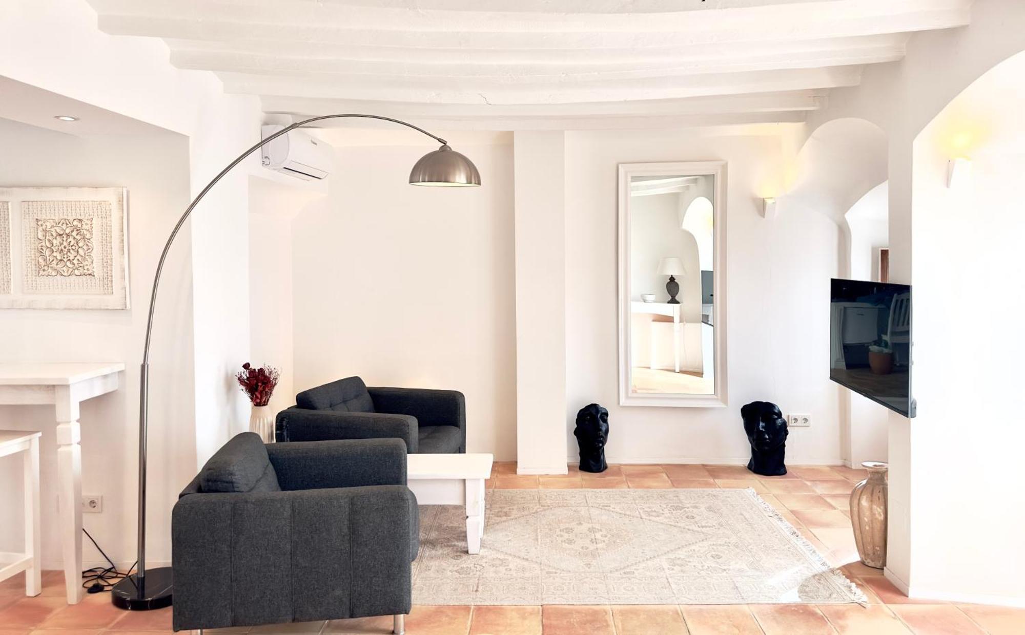 Porta Nova Suites Altea - Adults Only 外观 照片